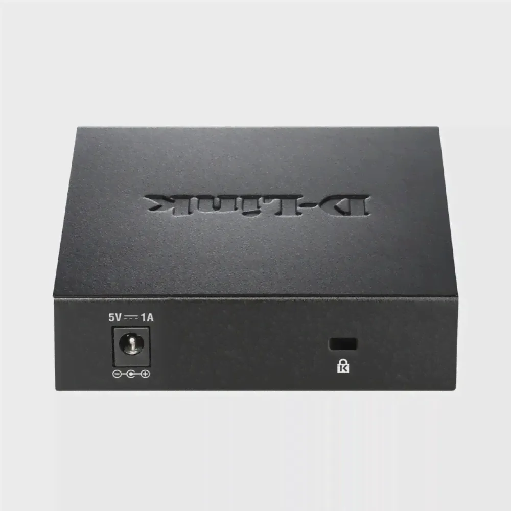 D-Link DGS-1005D/G2-0