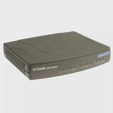 D-Link DVG-5004S