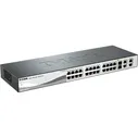 Коммутатор D-LINK DES-1210-28 DES-1210-28/C2A