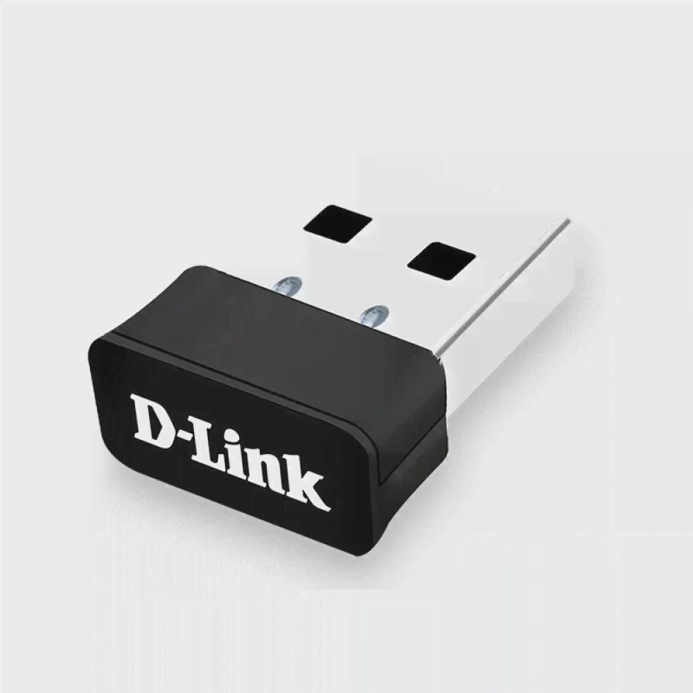 D-Link DWA-171, Сетевые адаптеры-1