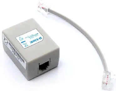 ADSL-модем/маршрутизатор ADSL-модем/маршрутизатор D-LINK DSL-30CF/RS-0