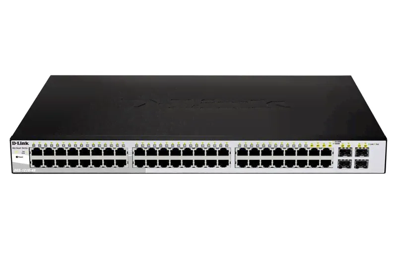 D-Link DGS-1210-48