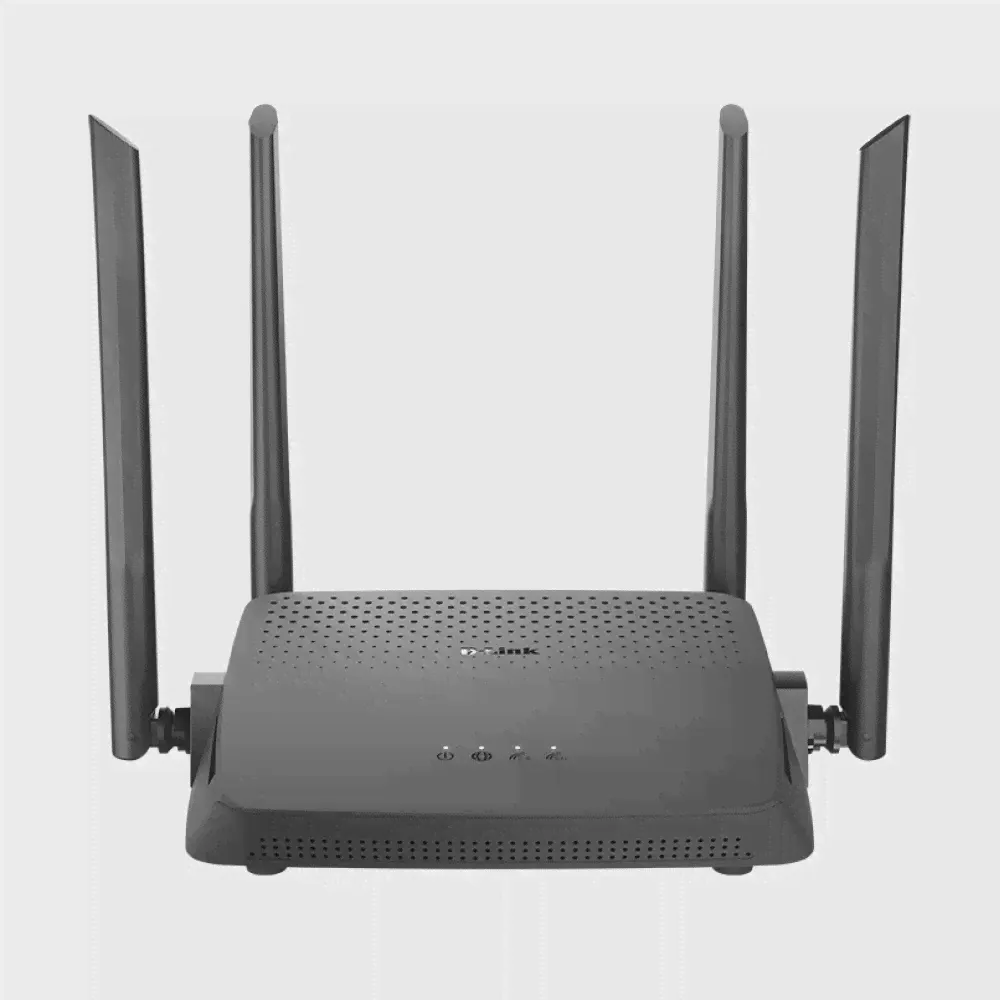 D-Link DIR-842/R5, Маршрутизаторы-4