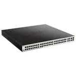 D-link Коммутатор D-Link DGS-1210-52MP/FL1A-0