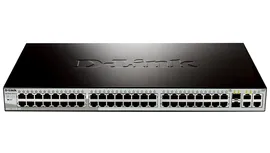 Коммутатор D-Link, DES-1210-52/C1A