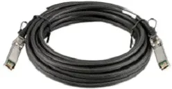 D-Link DEM-CB700S Пассивный кабель 10GBase-X SFP+ длиной 7 м для прямого подключения