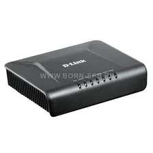 Шлюз D-Link DVG-7111S/B1A
