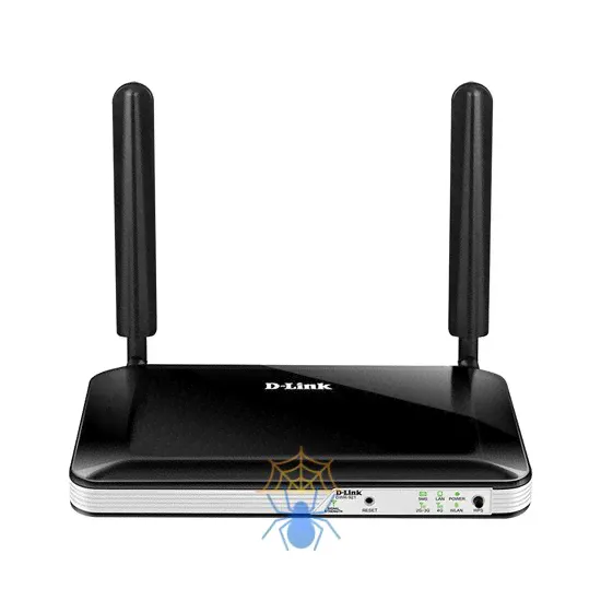 Роутер LTE D-Link DWR-921/E3GR4HD