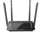 Маршрутизатор D-Link DIR-822