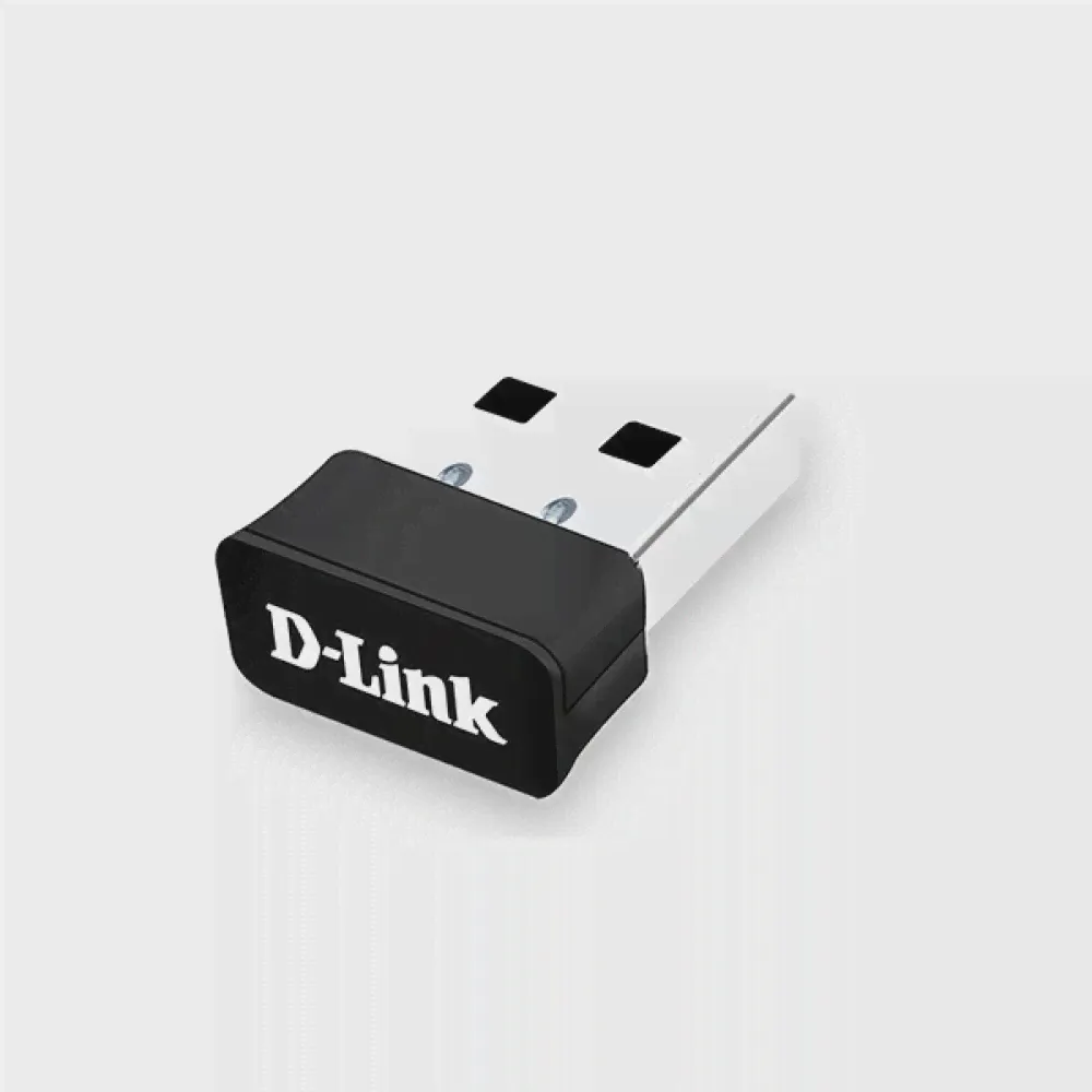 D-Link DWA-171, Сетевые адаптеры-2