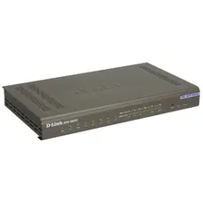 VoIP шлюз D-LInk DVG-5008S Новый в коробке