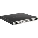 Коммутатор D-LINK DGS-1210-52MP DGS-1210-52MP/F3A