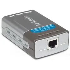 Инжектор питания D-Link DWL-P200