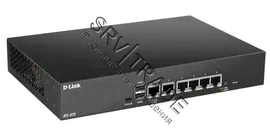 Межсетевой экран D-Link DFL-870/A1A