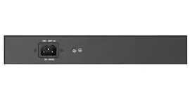 Коммутатор D-Link, DES-1008P+/A1A