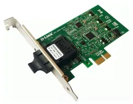Сетевой PCI Express адаптер D-LINK DFE-560FX/10/B1A