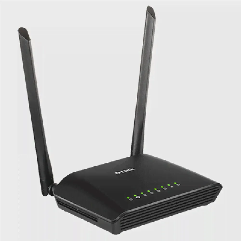 D-Link DIR-615S, Маршрутизаторы