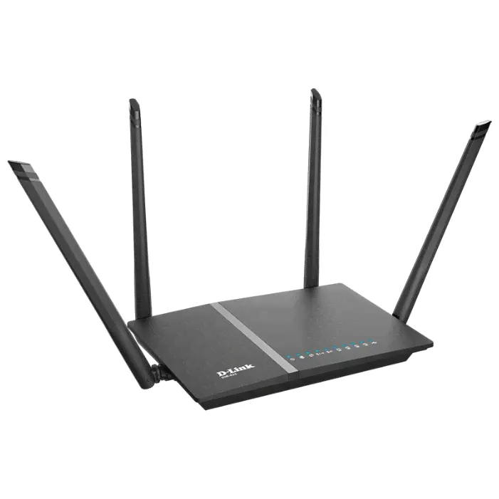 D-link DIR-825/AC/G1 отзывы