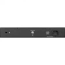 Коммутатор D-LINK DGS-1100-24V2/A2A