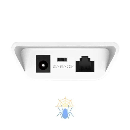 PoE-адаптер D-Link DPE-301GS-1