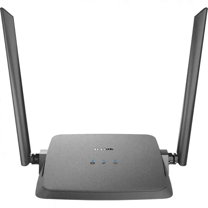 Маршрутизатор D-LINK DIR-615/Z DIR-615/Z1A-2