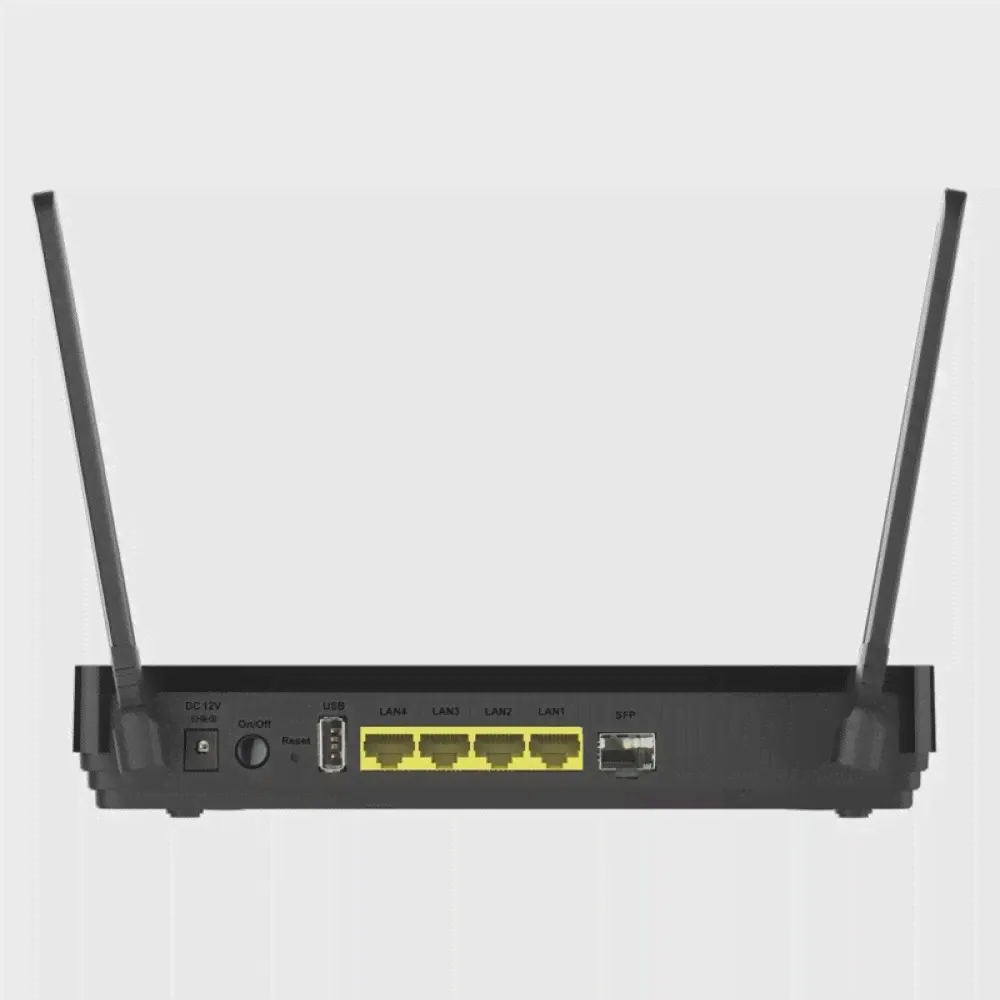 D-Link DIR-825/ACF-1
