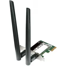 Сетевая карта D-link DWA-582/RU/A1A