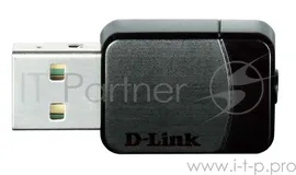 Сетевая карта USB карта D-Link <DWA-171>