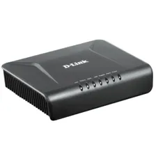 D-Link DVG-7111S, телефонный IP-шлюз