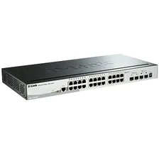 Коммутатор D-Link DGS-1510-28-A1A (DGS-1510-28-A1A)