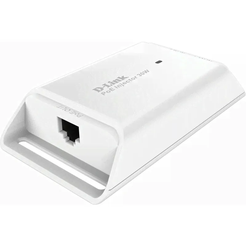 Сетевой адаптер РоЕ D-Link DPE-301GS/A1A