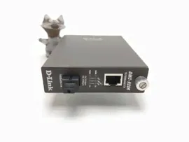 Конвертер D-Link DMC-920R/B7A