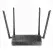 Роутер Wi-Fi D-Link DIR-825 (DIR-825 GFRU R3A) Черный-0