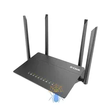 Роутер WiFi D-Link DIR-815/RU/R1