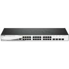 Коммутатор D-link DGS-1210-28/ME/A2A