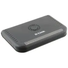 Голосовой шлюз D-Link DVG-5402SP