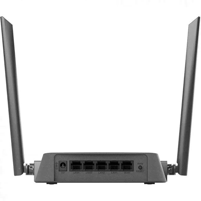 Маршрутизатор D-LINK DIR-615/Z DIR-615/Z1A-0