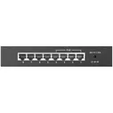 Коммутатор PoE D-link DES-1008P/C1A