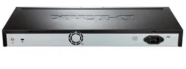Коммутатор D-Link, DES-3200, управляемый, уровень: 2, портов: 28, DES-3200-28F