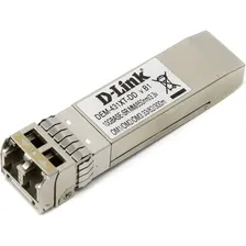 Трансивер D-Link 431XT/B1A SFP+ (431XT/B1A)